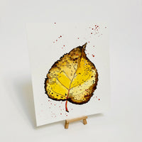 Leaves I - Studio Sale